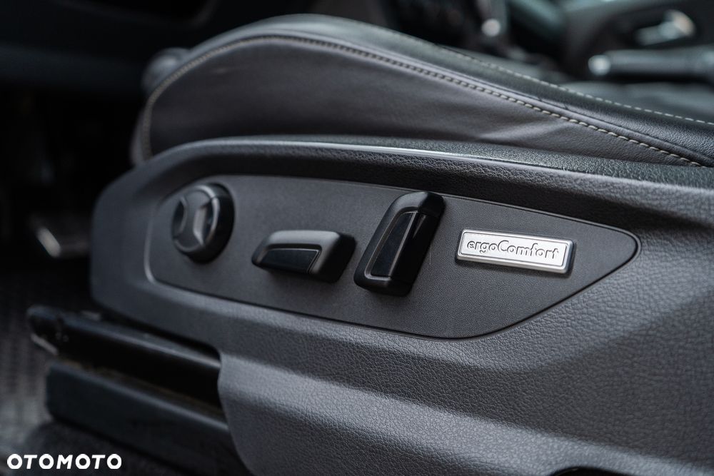 Volkswagen Amarok 3.0 V6 TDI 4Mot Aventura - 24