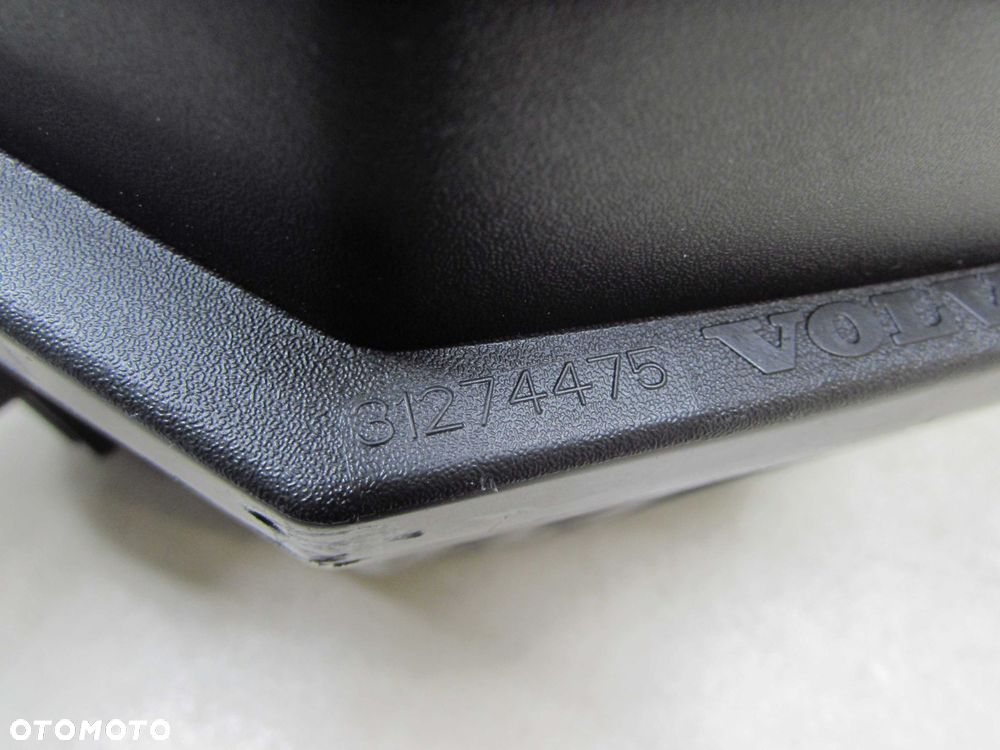 VOLVO S60 II V60 V70 1.6 D2 10-18 OBUDOWA FILTRA POWIETRZA 70367315 70367317 31274475 - 6