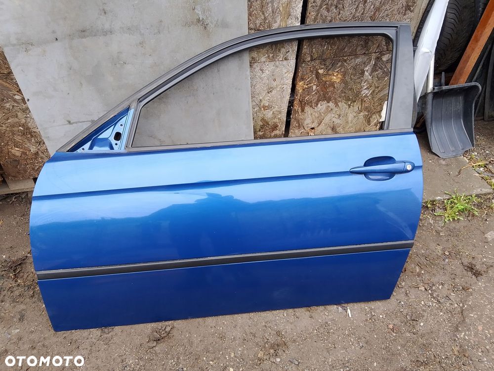 drzwi lewe bmw e46 compact 364/5 - 1