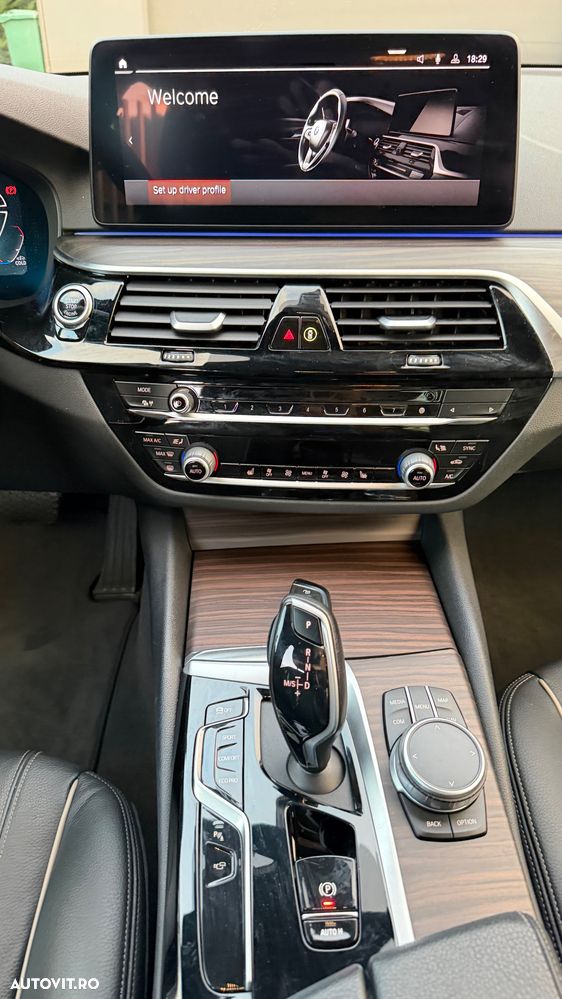 BMW Seria 5 - 12