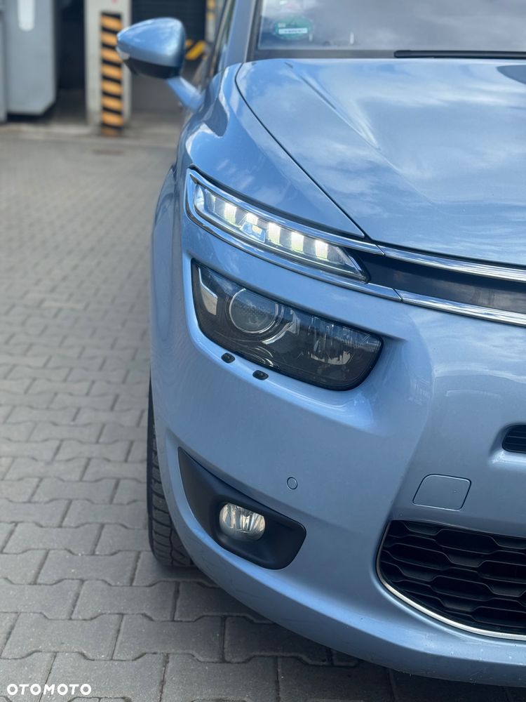 Citroën C4 Picasso 1.6 e-HDi Exclusive - 6