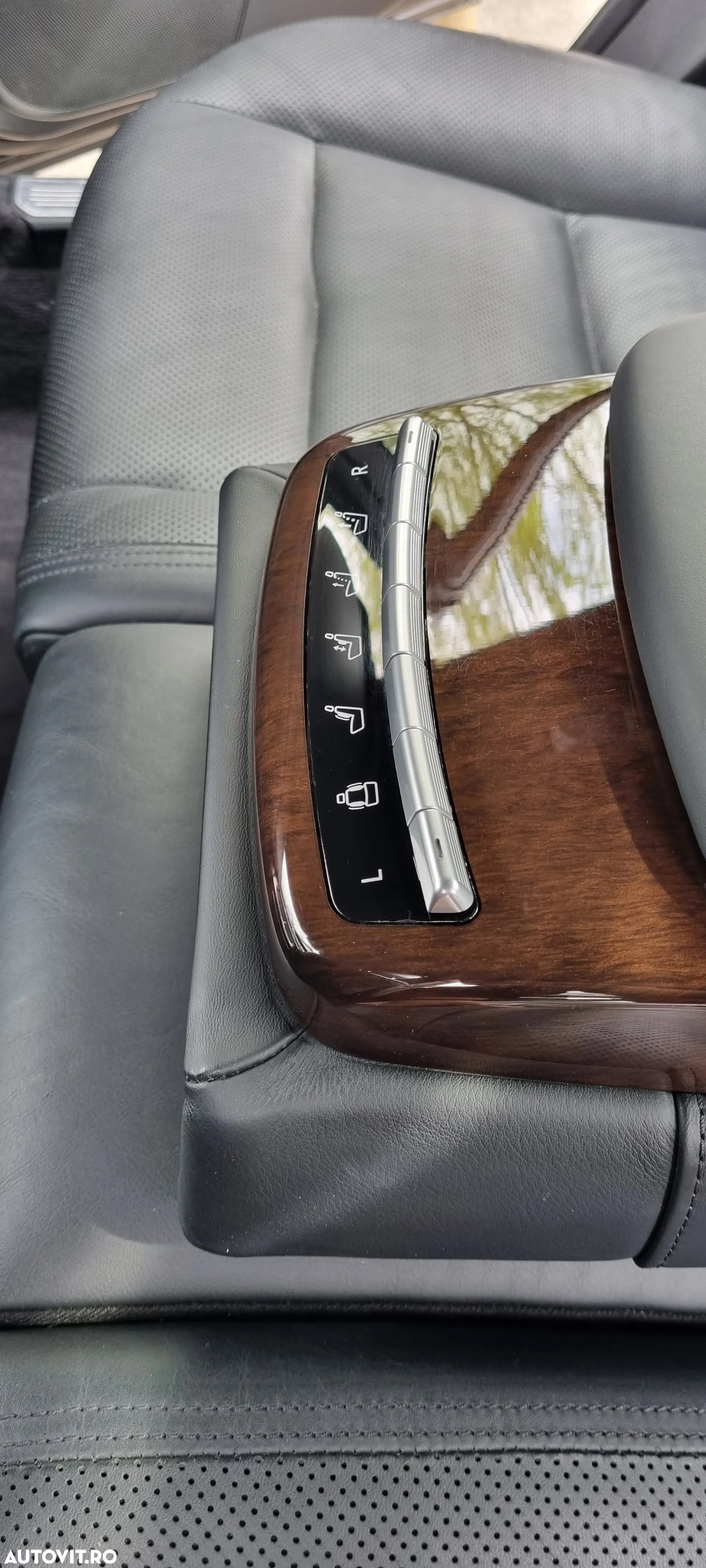 Mercedes-Benz S 400 Hybrid Aut - 17