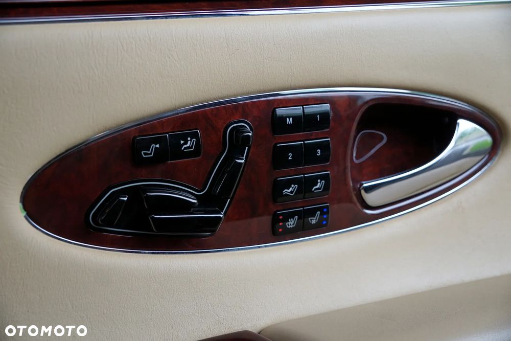 Maybach 62 Standard - 25