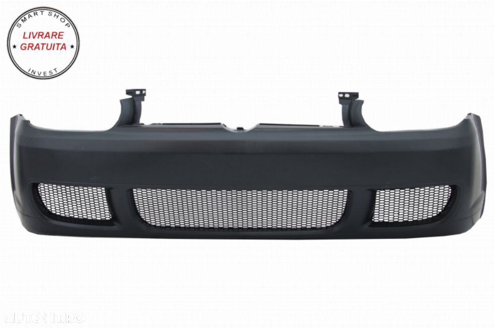 Pachet Exterior VW Golf  IV 4 (1997-2004) R Look fara PDC- livrare gratuita - 2