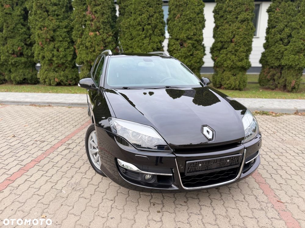 Renault Laguna 2.0 T Bose Edition - 1