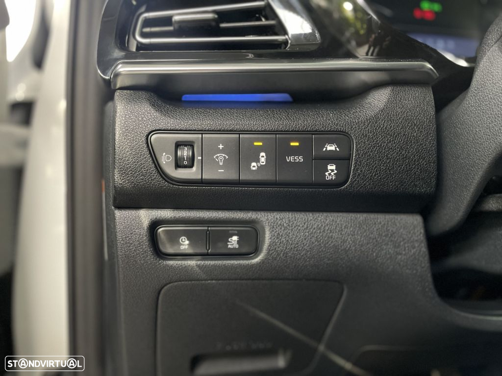 Kia e-Niro EV 64kWh - 28