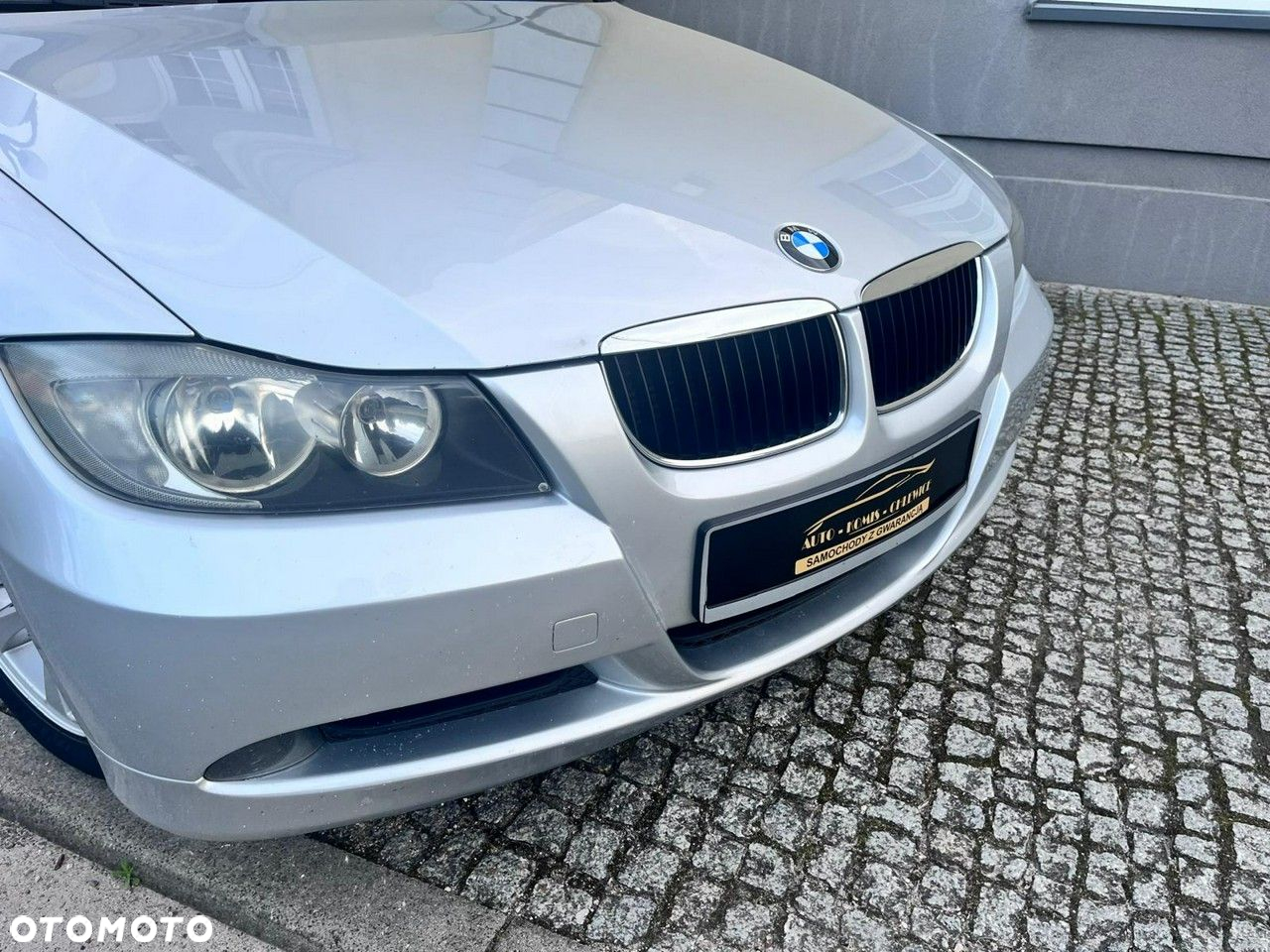 BMW Seria 3 - 20