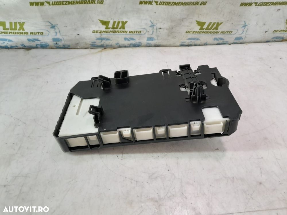 Panou sigurante bcm 9387232-01 1.5d B37C15A BMW Seria 2 Active Tourer - 3