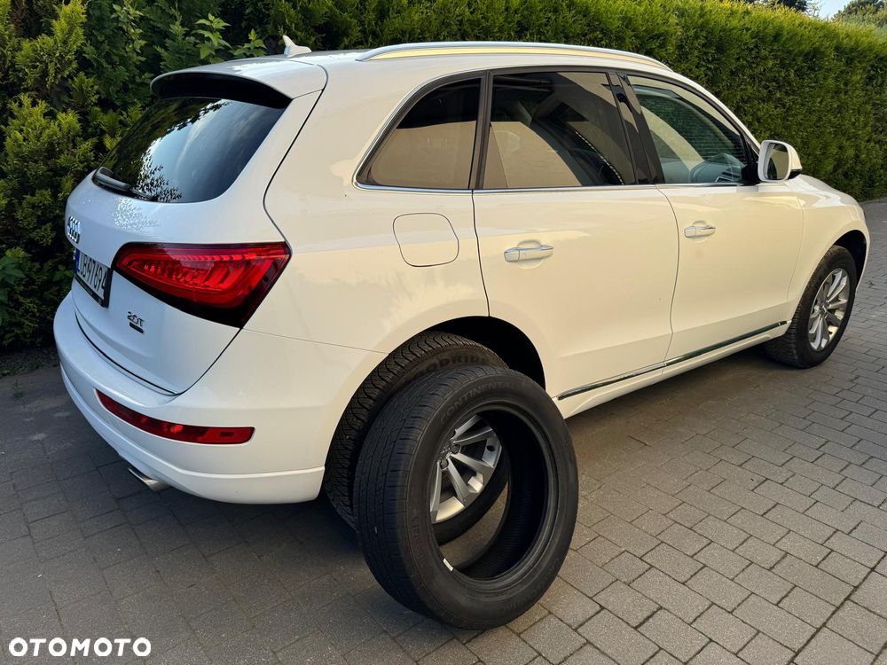 Audi Q5 - 18