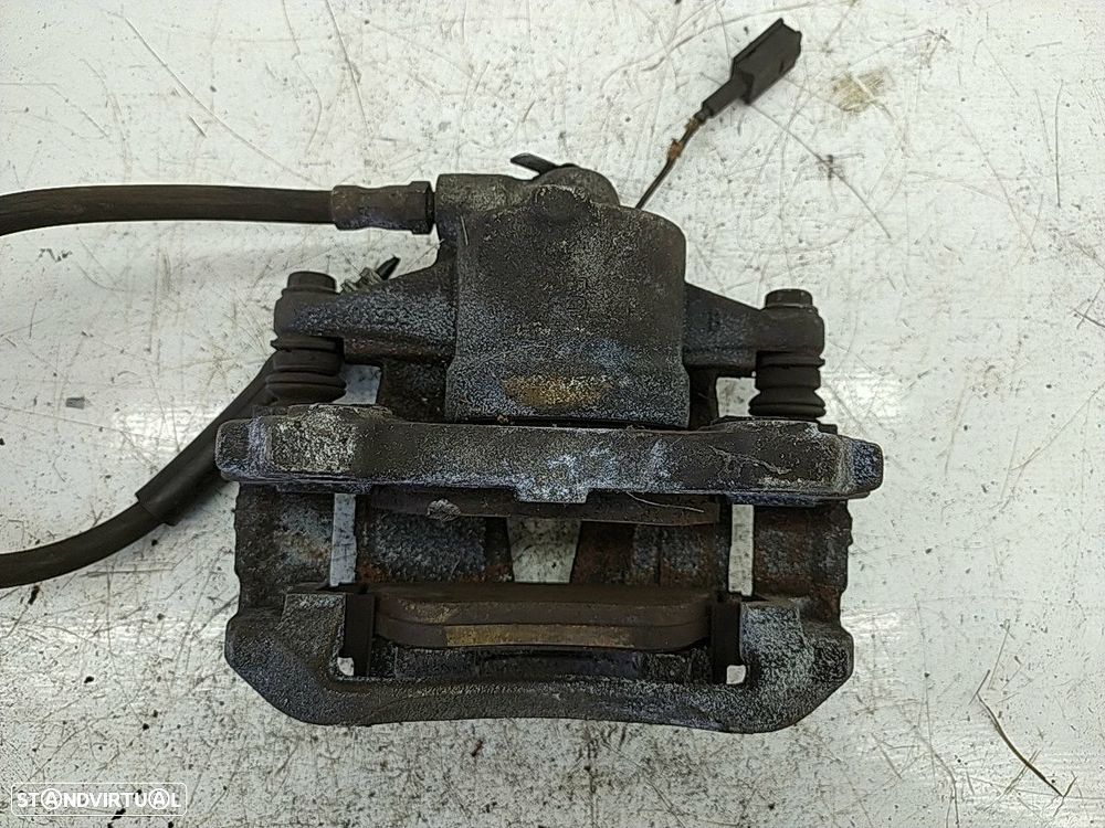 Pinça Frente Esquerda Fiat Grande Punto (199_) - 3