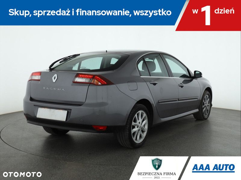 Renault Laguna - 6