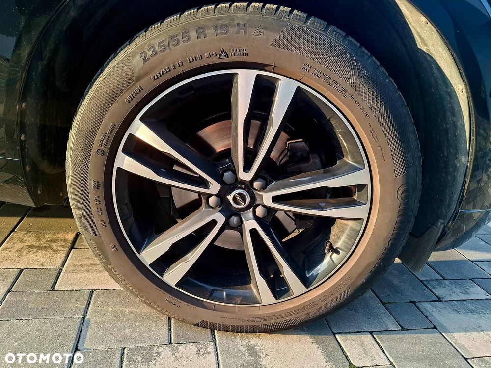 Volvo XC 60 D4 Momentum Pro - 17