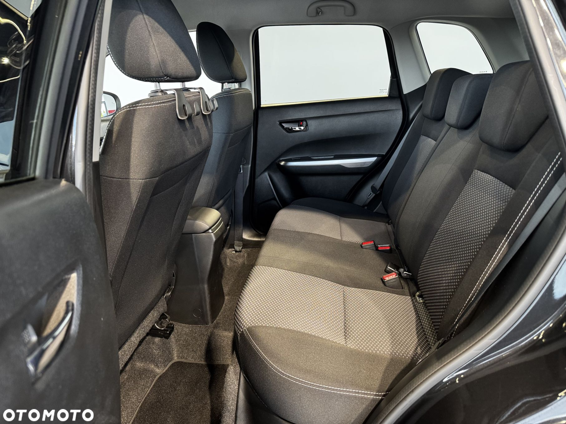 Suzuki Vitara - 14
