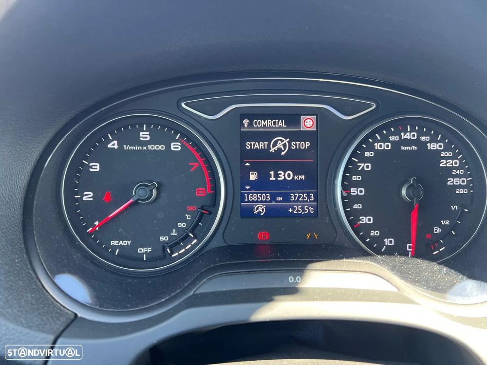 Audi A3 Sportback 1.0 TFSI Sport - 6