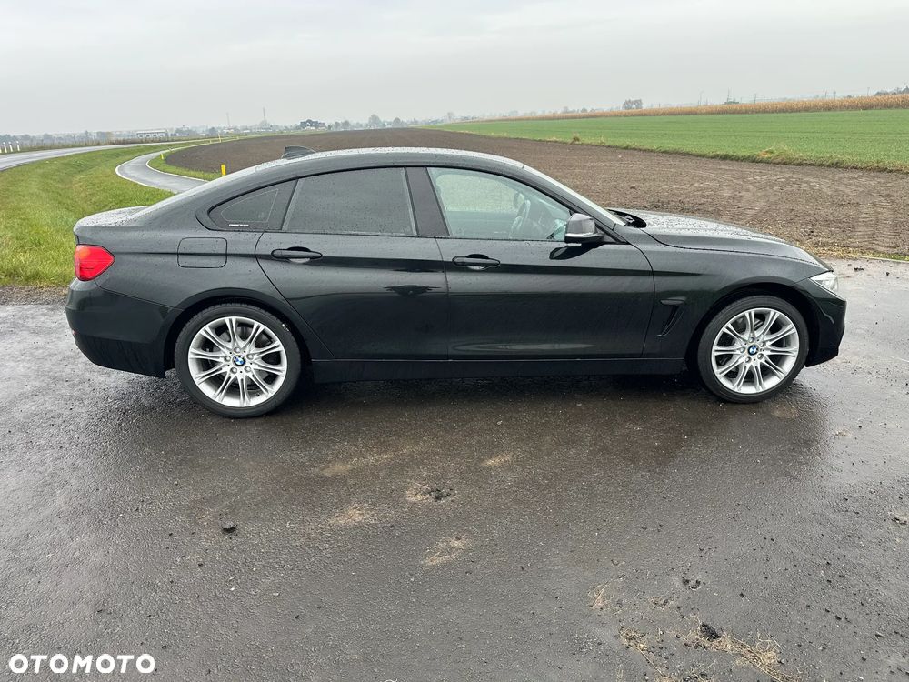 BMW Seria 4 - 4