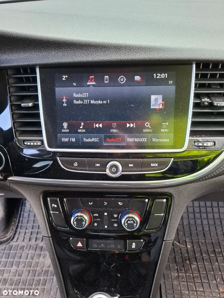 Opel Mokka 1.4 T Enjoy EU6 - 8