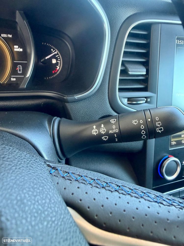 Renault Mégane Sport Tourer - 56