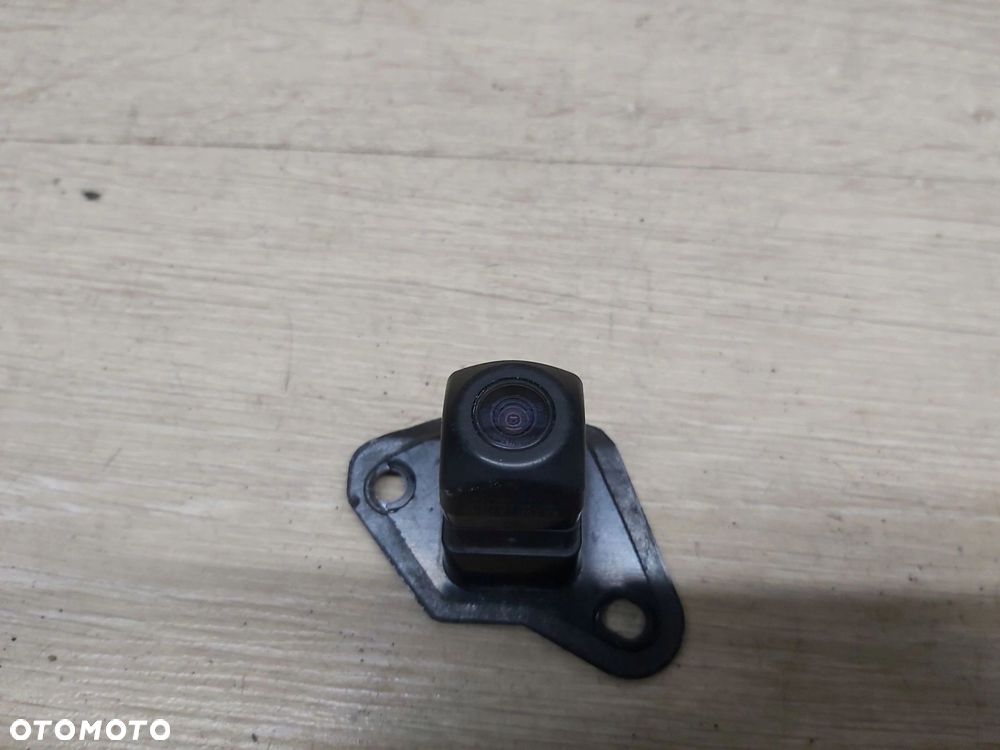 Toyota Prius IV PRIME Plug in Kamera cofania kamerka tył 86790-47080 - 1