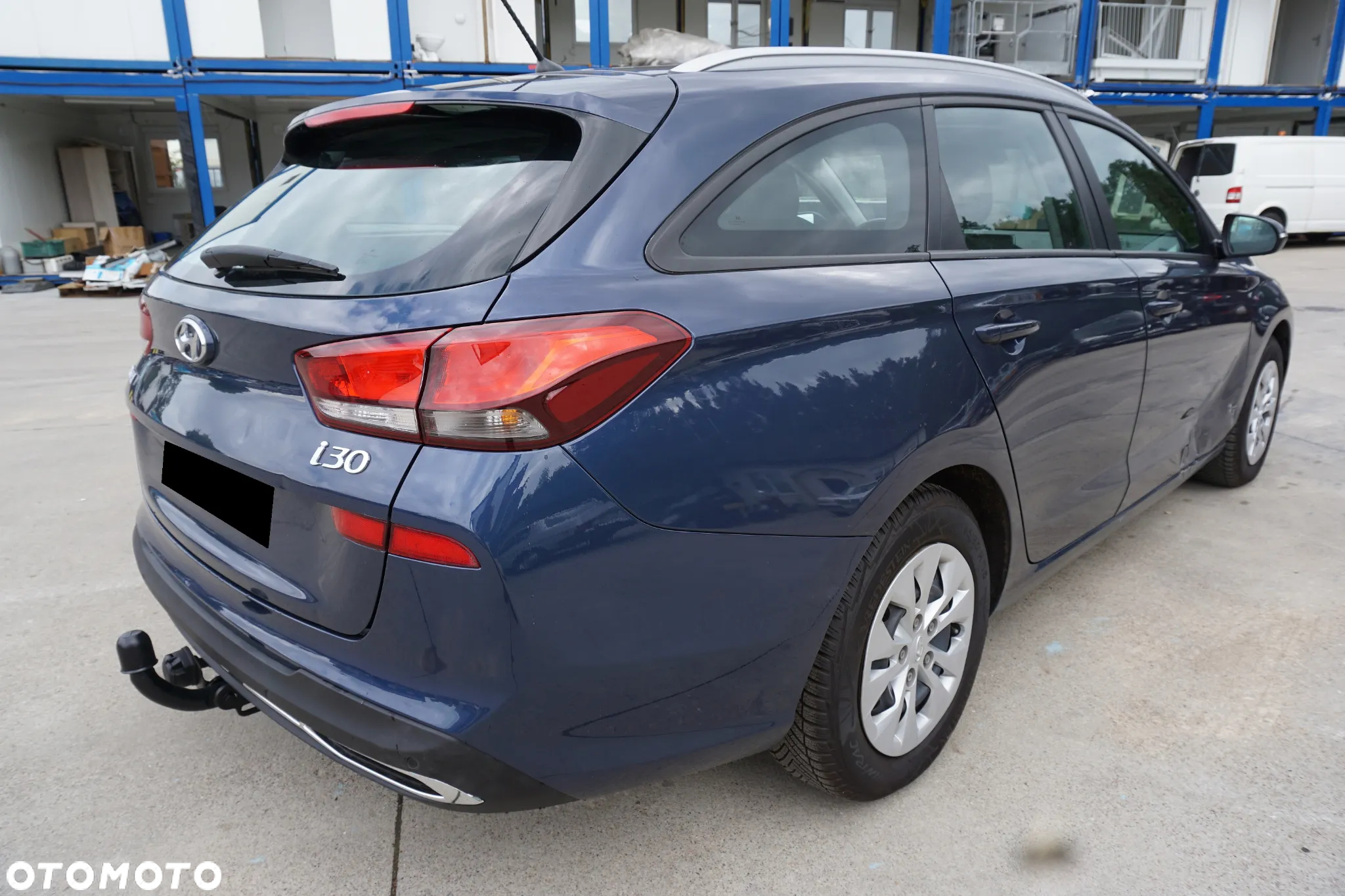 Hyundai i30 - 7