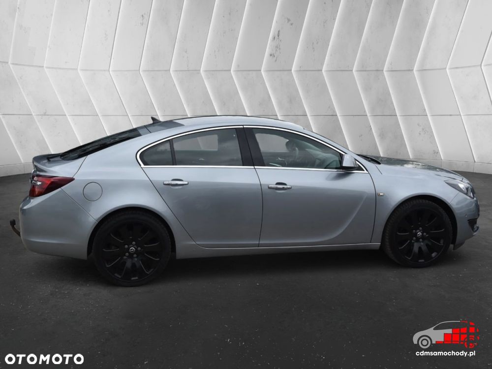 Opel Insignia - 11
