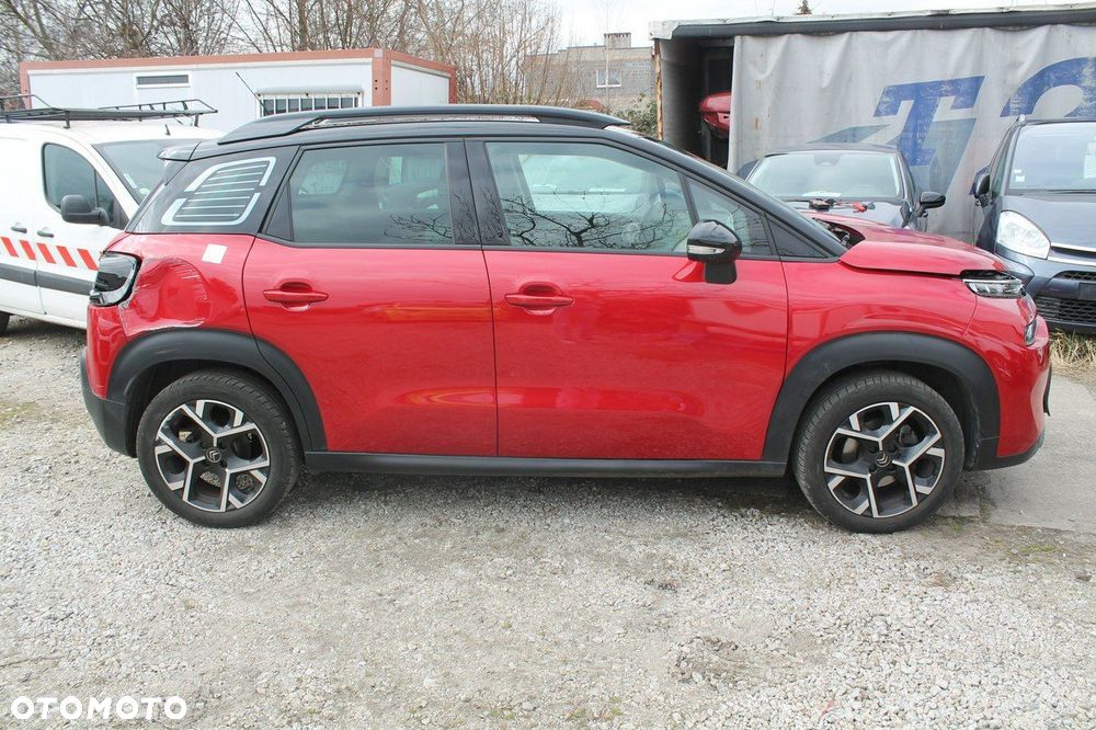 Citroën C3 Aircross - 4