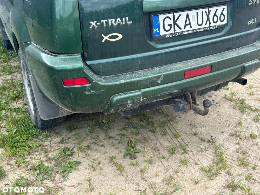 Nissan X-Trail 2.2 dCi Sport - 5