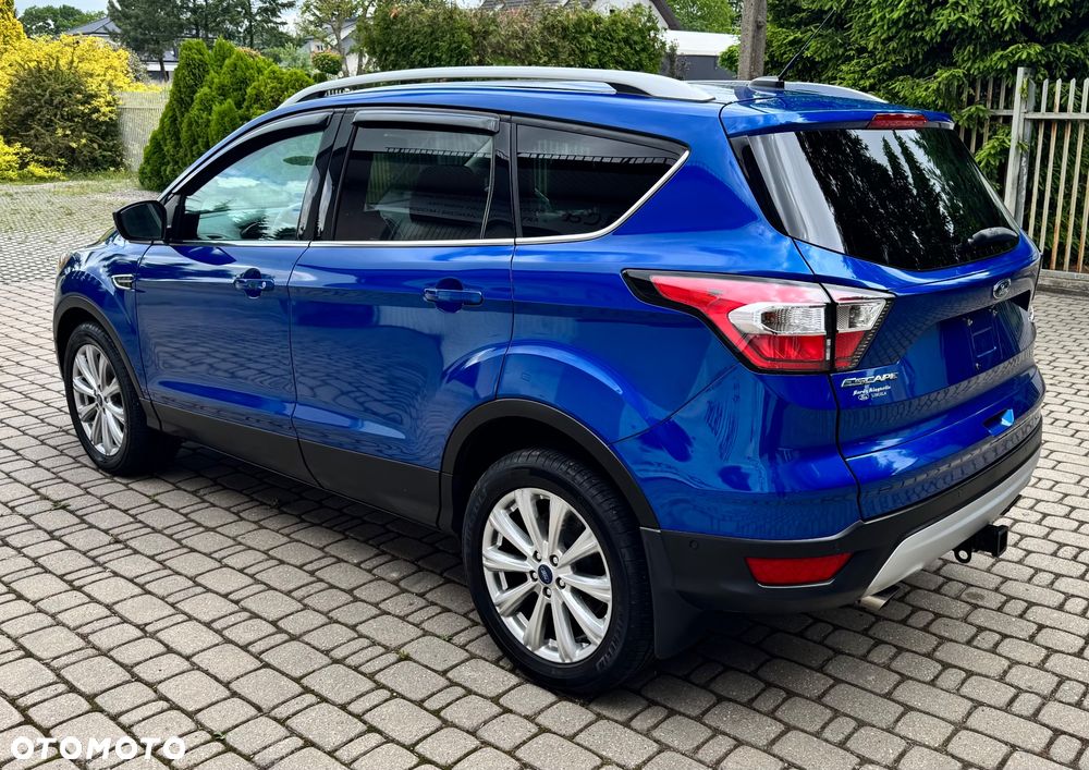 Ford Escape - 8