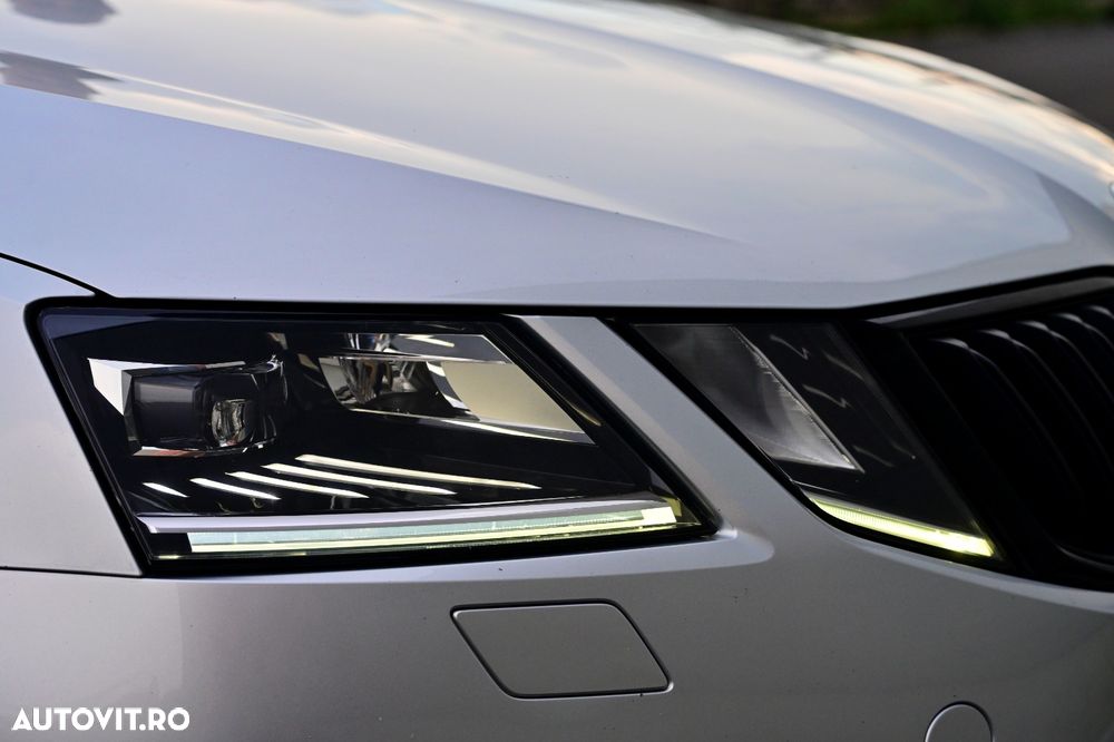 Skoda Octavia - 9