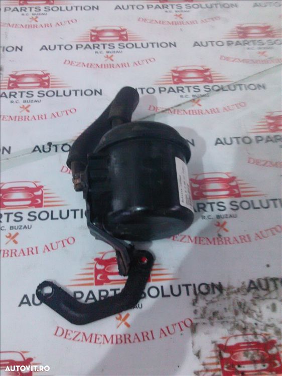butelie vacuum mazda 6 2.0d an fabr. 2009 - 1