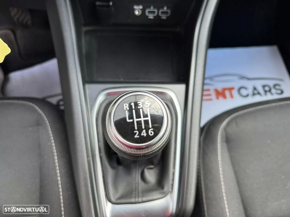 Renault Captur TCe 90 INTENS - 5