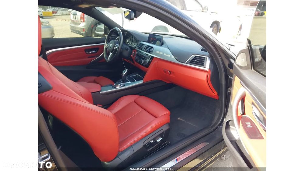 BMW Seria 4 430i xDrive M Sport - 10