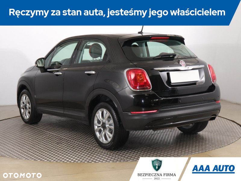 Fiat 500X - 5