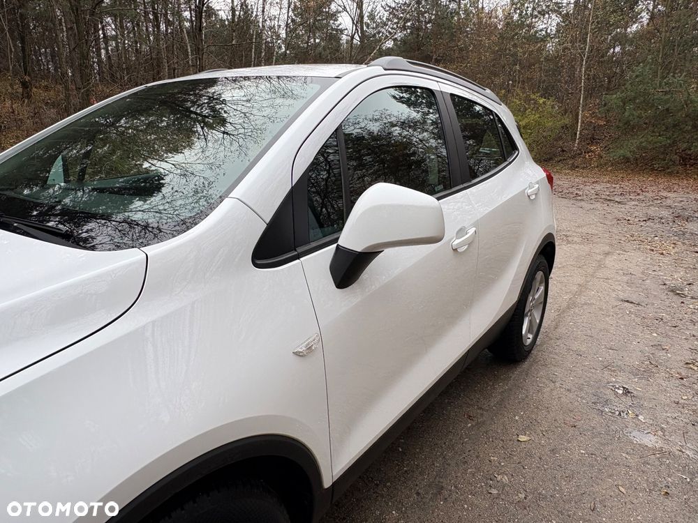 Opel Mokka 1.4 T Enjoy - 36