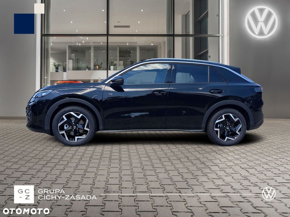 Volkswagen T-Roc - 3