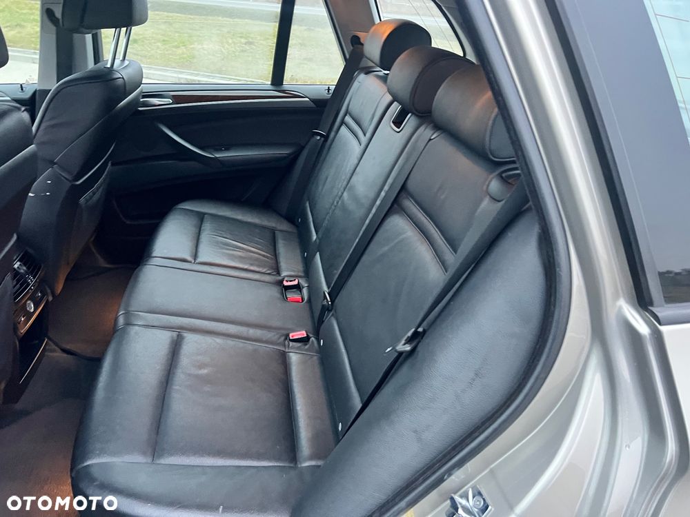 BMW X5 xDrive30d - 17