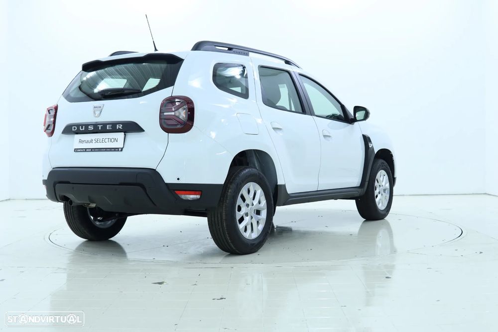 Dacia Duster 1.5 Blue dCi Expression - 7