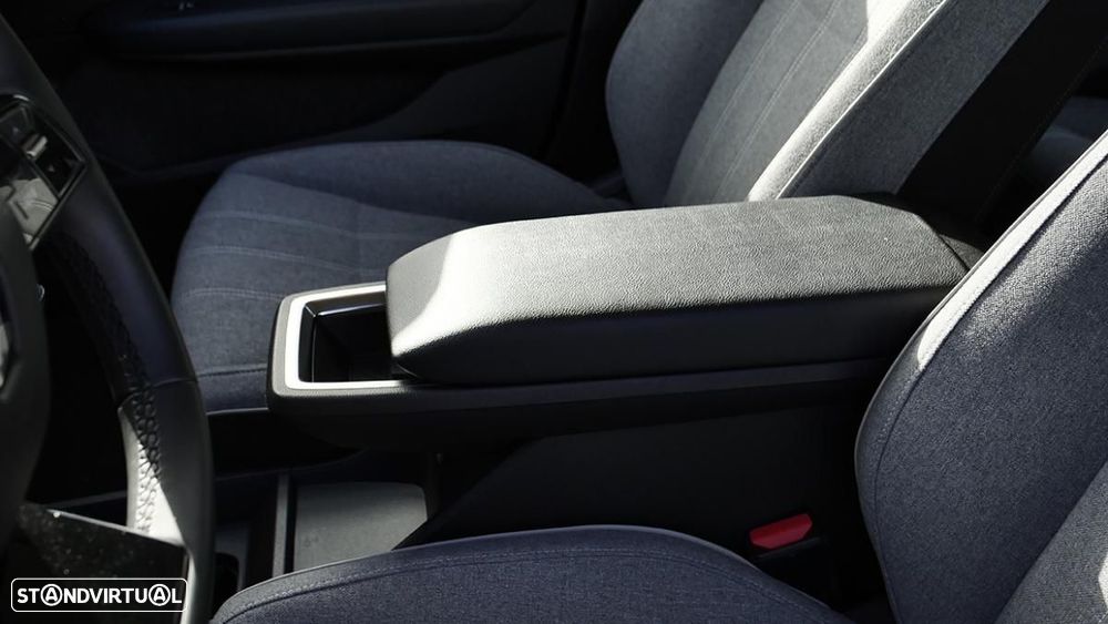 Renault Mégane E-Tech EV60 Evolution Super Charge - 30