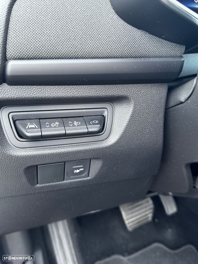 Renault Zoe (c/ Bateria) Zen 50 - 12