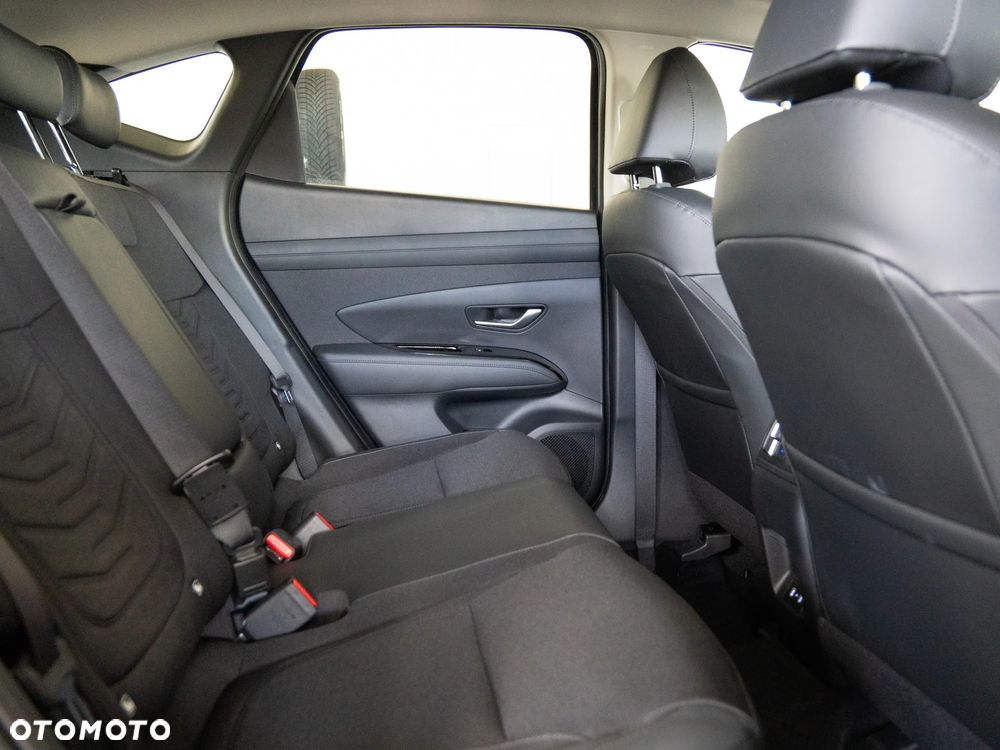 Hyundai Tucson 1.6 T-GDi Executive 2WD DCT - 39