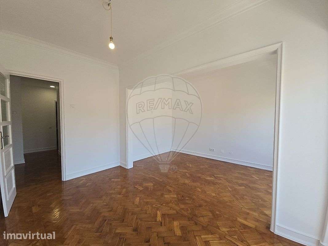 Apartamento T2 para arrendamento - Grande imagem: 5/27