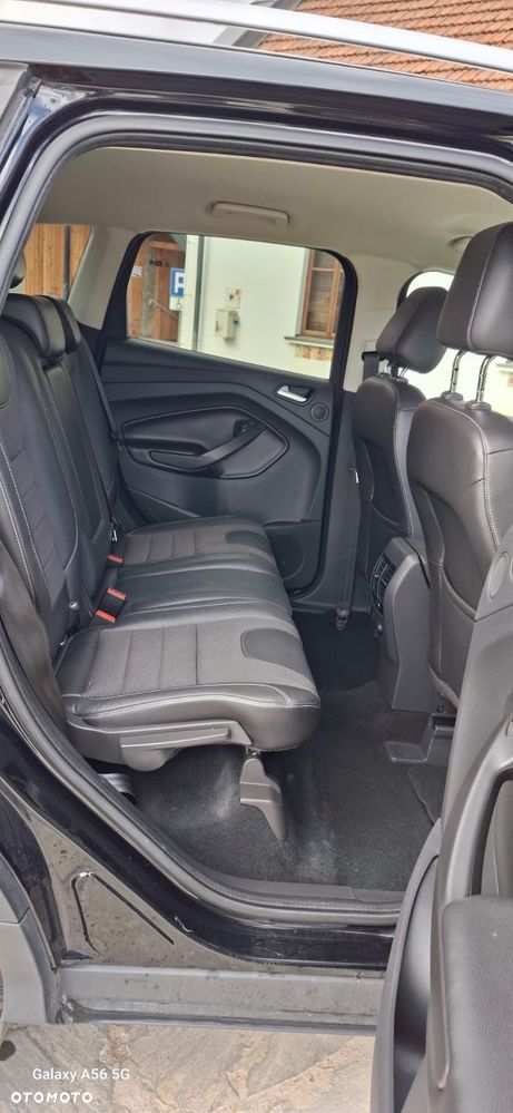 Ford Kuga 2.0 TDCi 4x4 Individual - 22