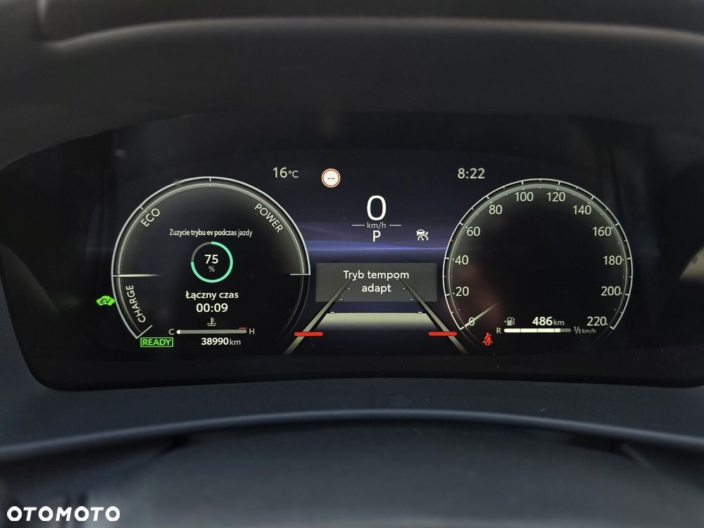 Toyota C-HR 1.8 Hybrid Comfort - 20