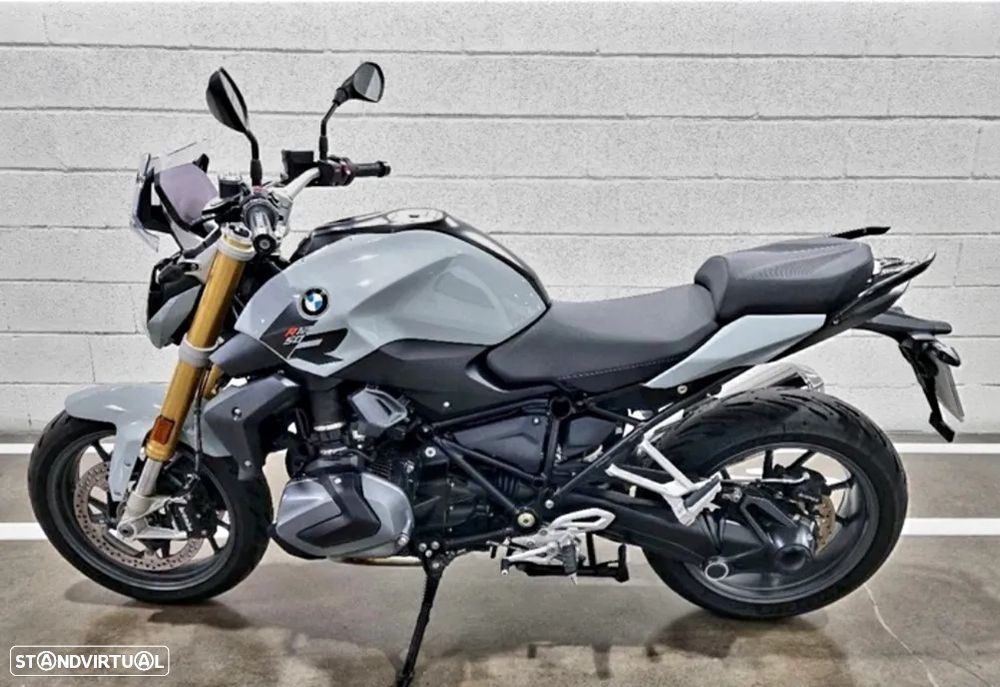 BMW R 1250 R - 2