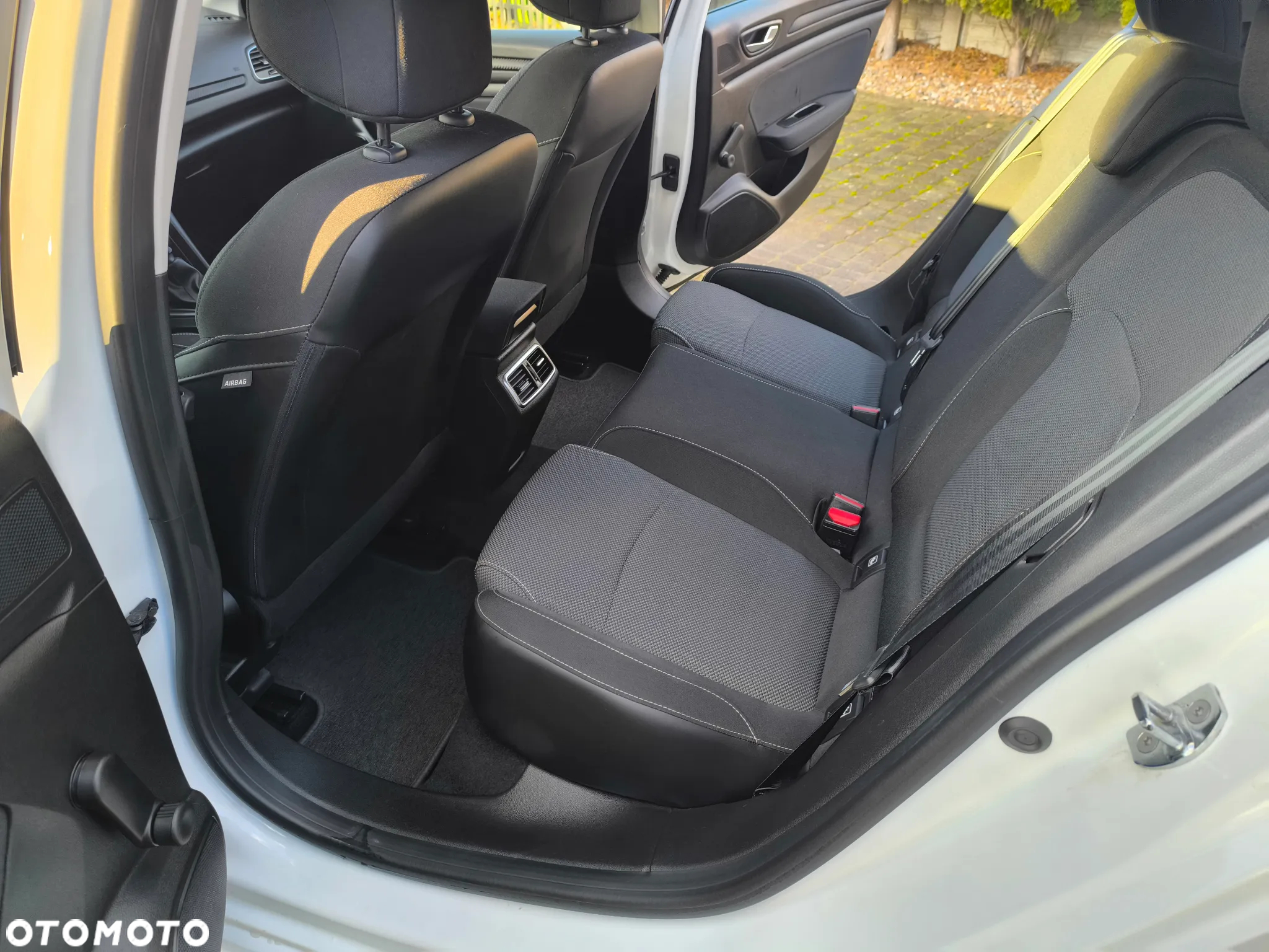 Renault Megane - 17