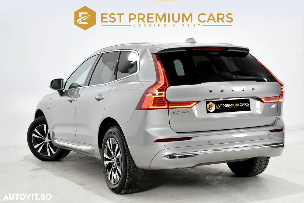 Volvo XC 60 - 8