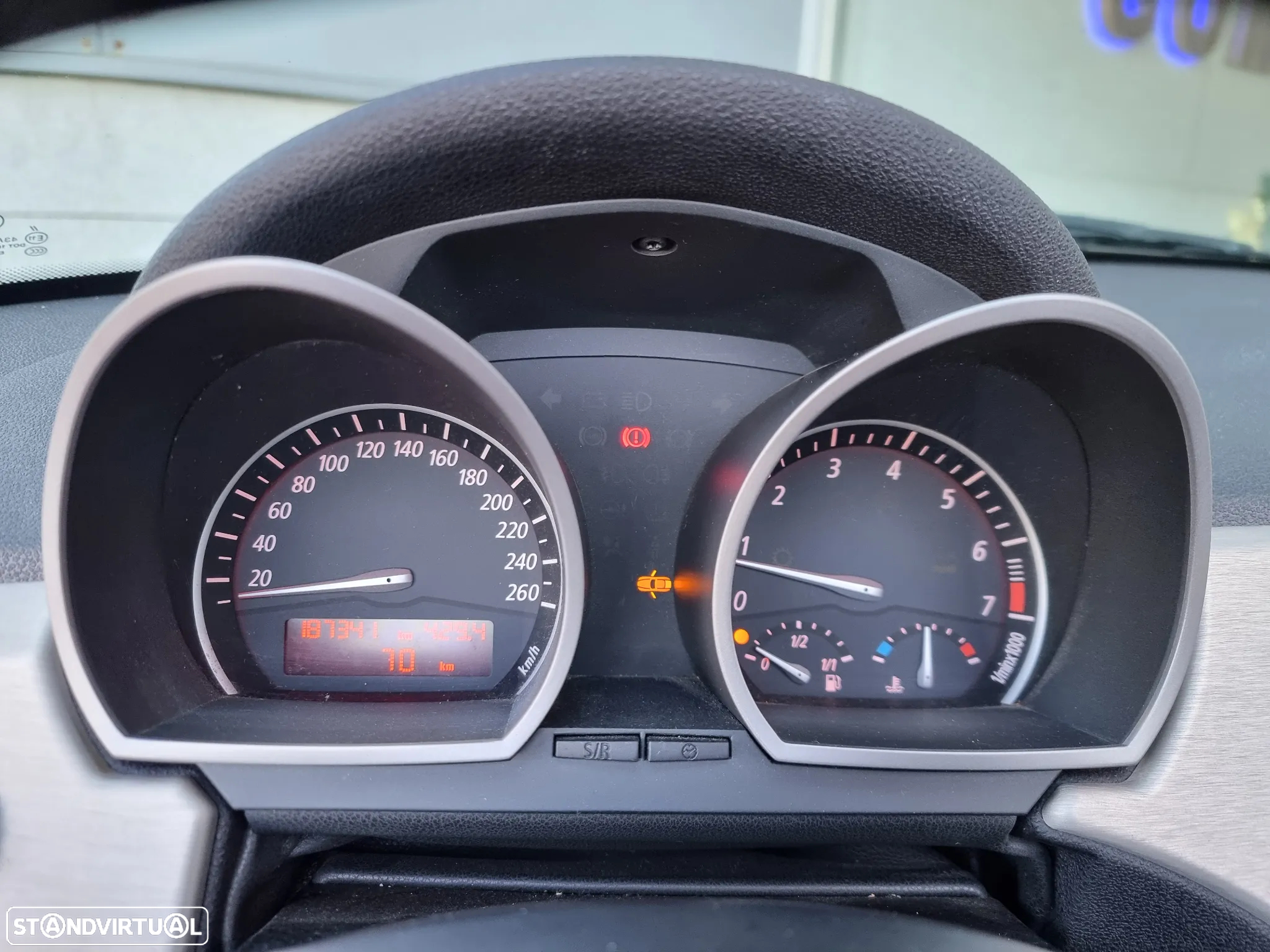 BMW Z4 roadster 2.2i - 11