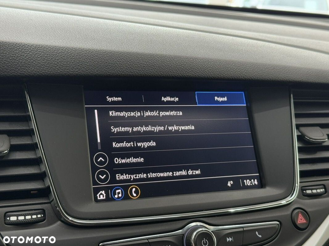 Opel Astra - 32