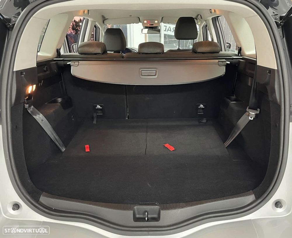 Renault Grand Scénic ENERGY dCi 130 Business - 36