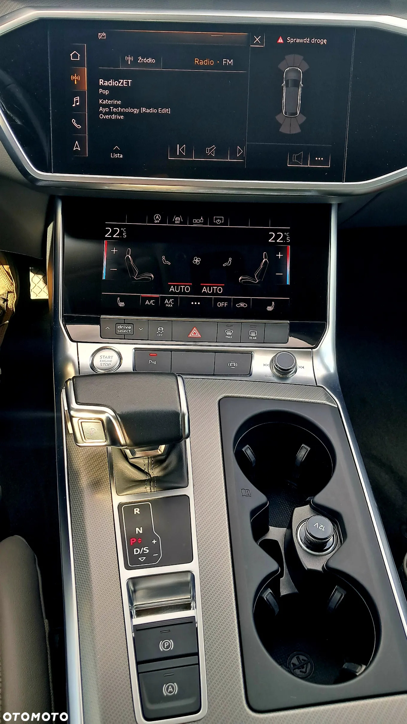 Audi A6 - 14