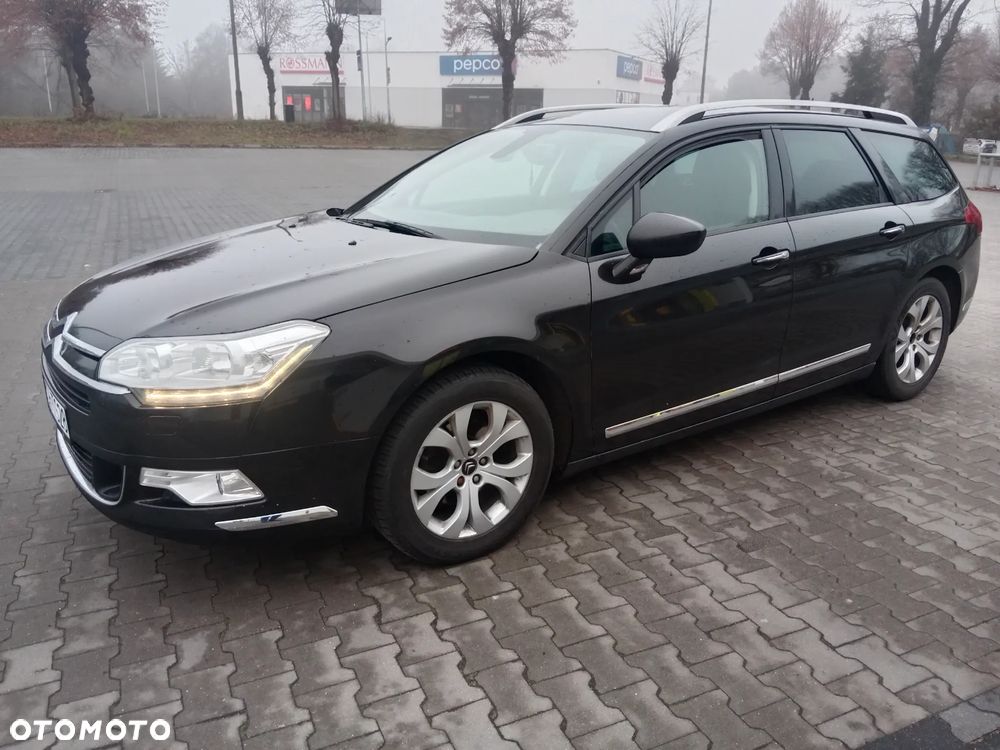 Citroën C5 HDi 140 FAP Selection - 4